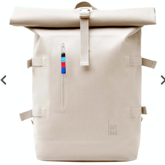 GOT BAG Rolltop 31L Backpack - NEW WITH TAGS - Picture 6 of 10